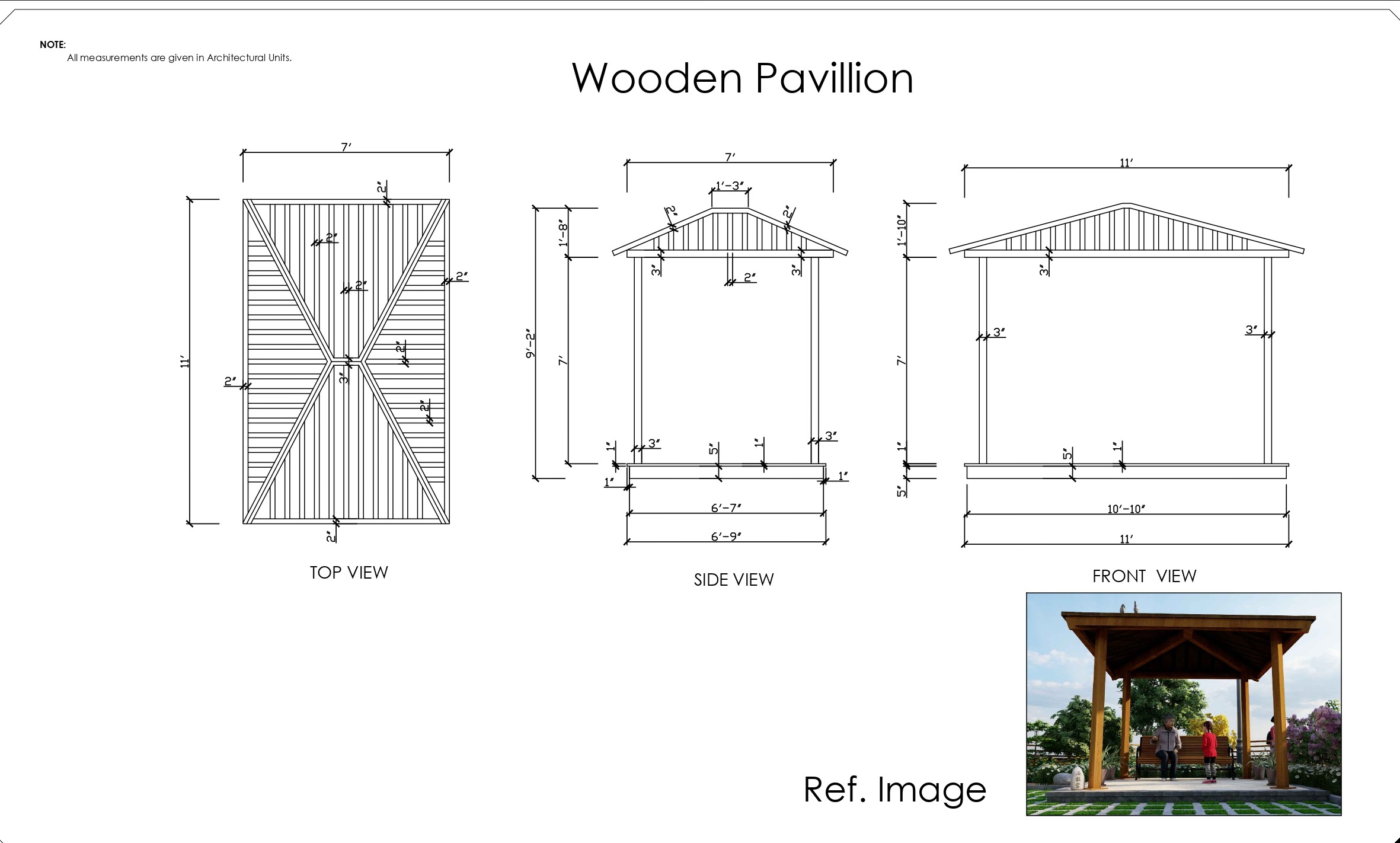 Pavilion