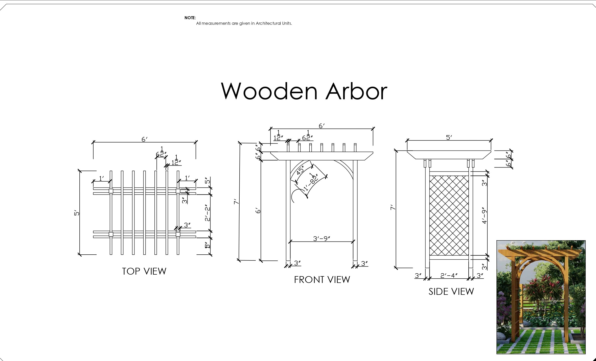 Arbor