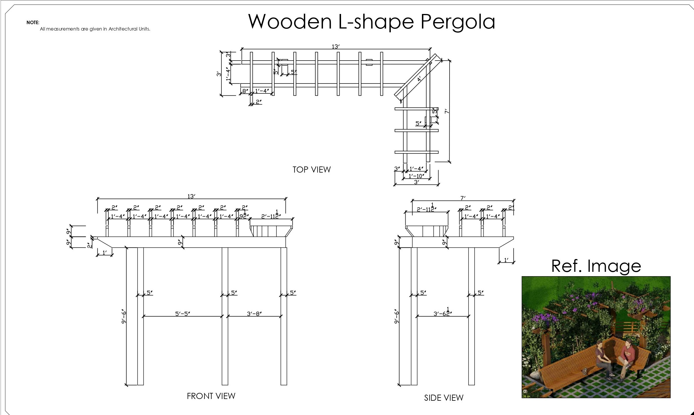 Pergola